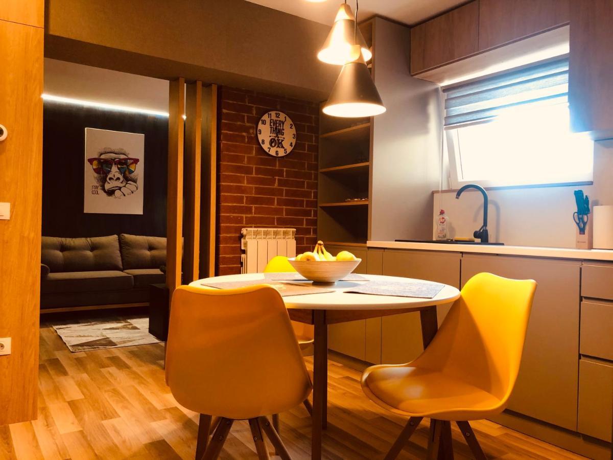 Goconcept Studio Яссы Экстерьер фото